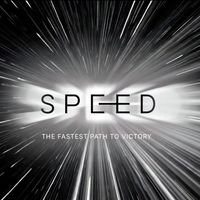 涂装都没怎么变-Speed MP 2026真实测评