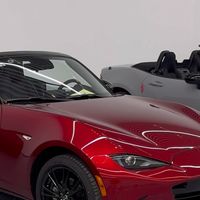 马自达mx5手动挡怎么选？加版墨版配置有什么差异？