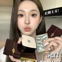 长期主义！5盘新手不出错的经典大牌眼影！