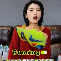2025年度跑鞋推荐｜陪我征战全马的战友们👟