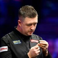 大师赛史诗级逆转！威尔逊从4-1到4-5，最终6-5绝杀罗伯逊