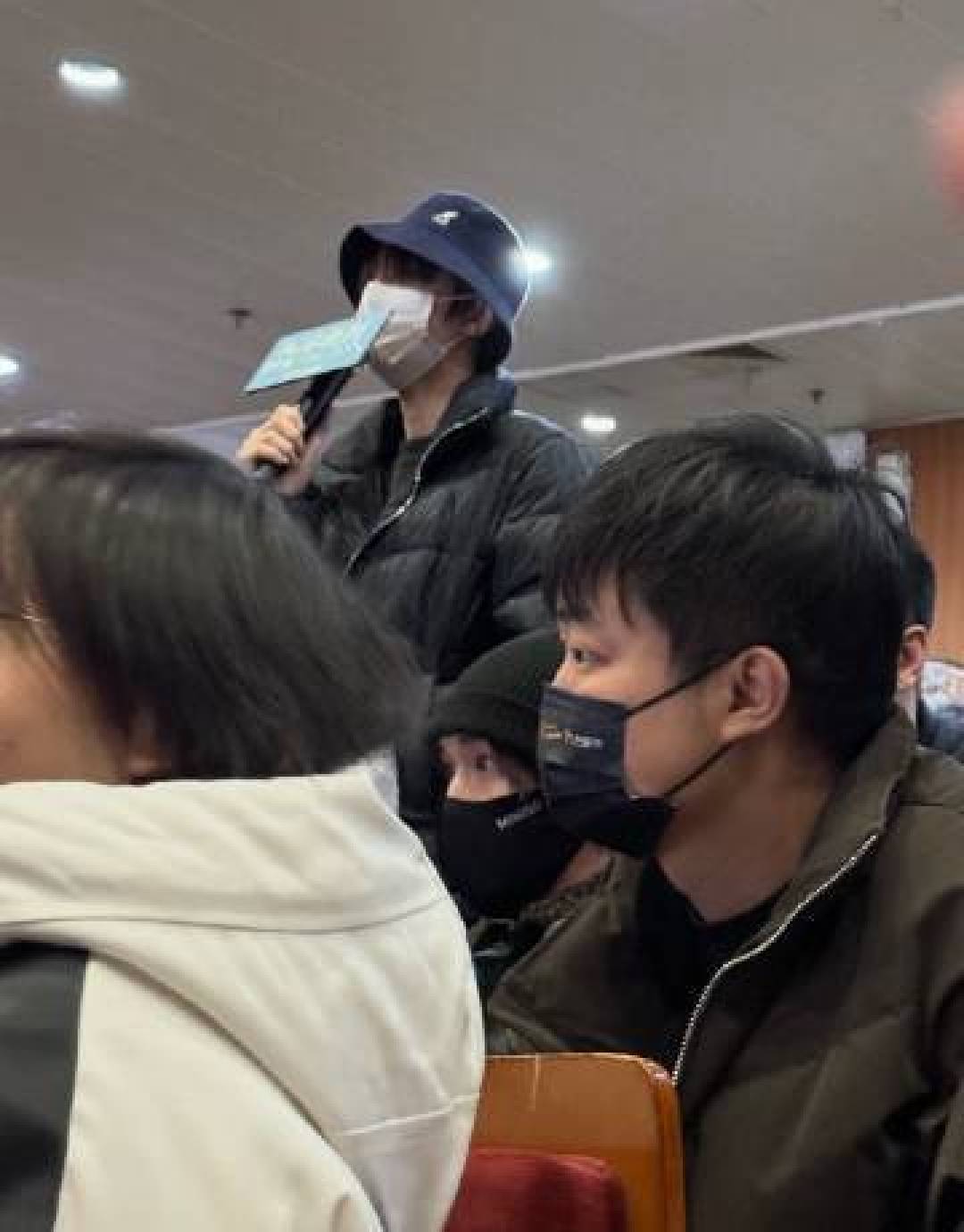 我的朋友安德烈首映口碑获赞，王俊凯调侃刘昊然友情成焦点