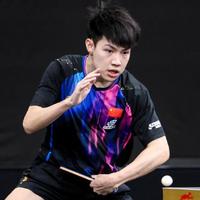 大心脏！黄友政0-2落后连扳三局，3-2逆转日本名将户上隼辅