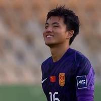 圣李昊一战封神！国足U23点球淘汰强敌，历史性挺进亚洲杯四强