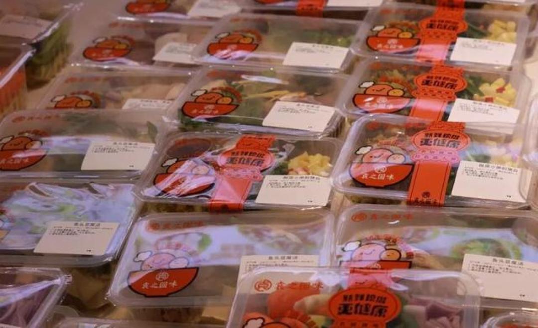 “拆袋即炒”鲜切菜火了:便利与隐忧并存,这生意能做大吗?