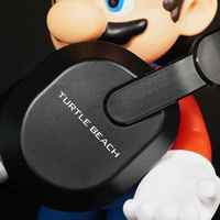 双模轻量，功能强大 - 乌龟海岸STEALTH刺客500游戏耳机