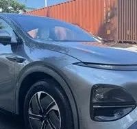 小鹏G6：智能驾驶新体验