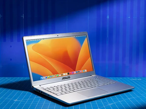 笔记本装macOS?这6款EFI文件快收好,第1期