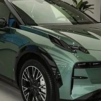 极氪X：都市豪华精品SUV