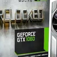 为啥新游戏最低配置永远写着 GTX 1060 6G？这张卡真不是白封神的