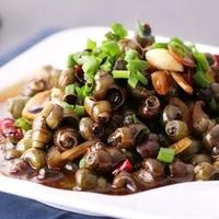 螺蛳烹饪技巧与夜食乐趣