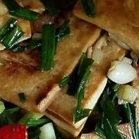 老干妈风味豆腐的家常做法