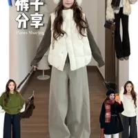👉🏻老师们请看！小个子裤子👖 近期优秀选手