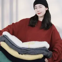 8件｜可内搭可外穿的毛衣卫衣们～🧶