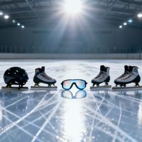 短道速滑高强度训练：职业模式值得普通人效仿吗？892+观点深度碰撞