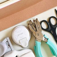 全是干货~手账工具和纸类分享（新手必看）