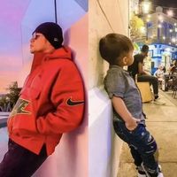 明星子女穿搭该不该抄作业？周杰伦儿子滑雪照引热议，539+观点深度碰撞