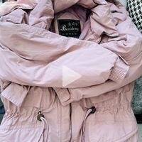 我的羽绒服记忆——从胖东来百元羽绒服火爆开始的发散回忆