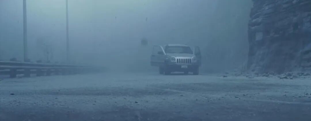 【超前观影】每个人心中都有寂静岭。
