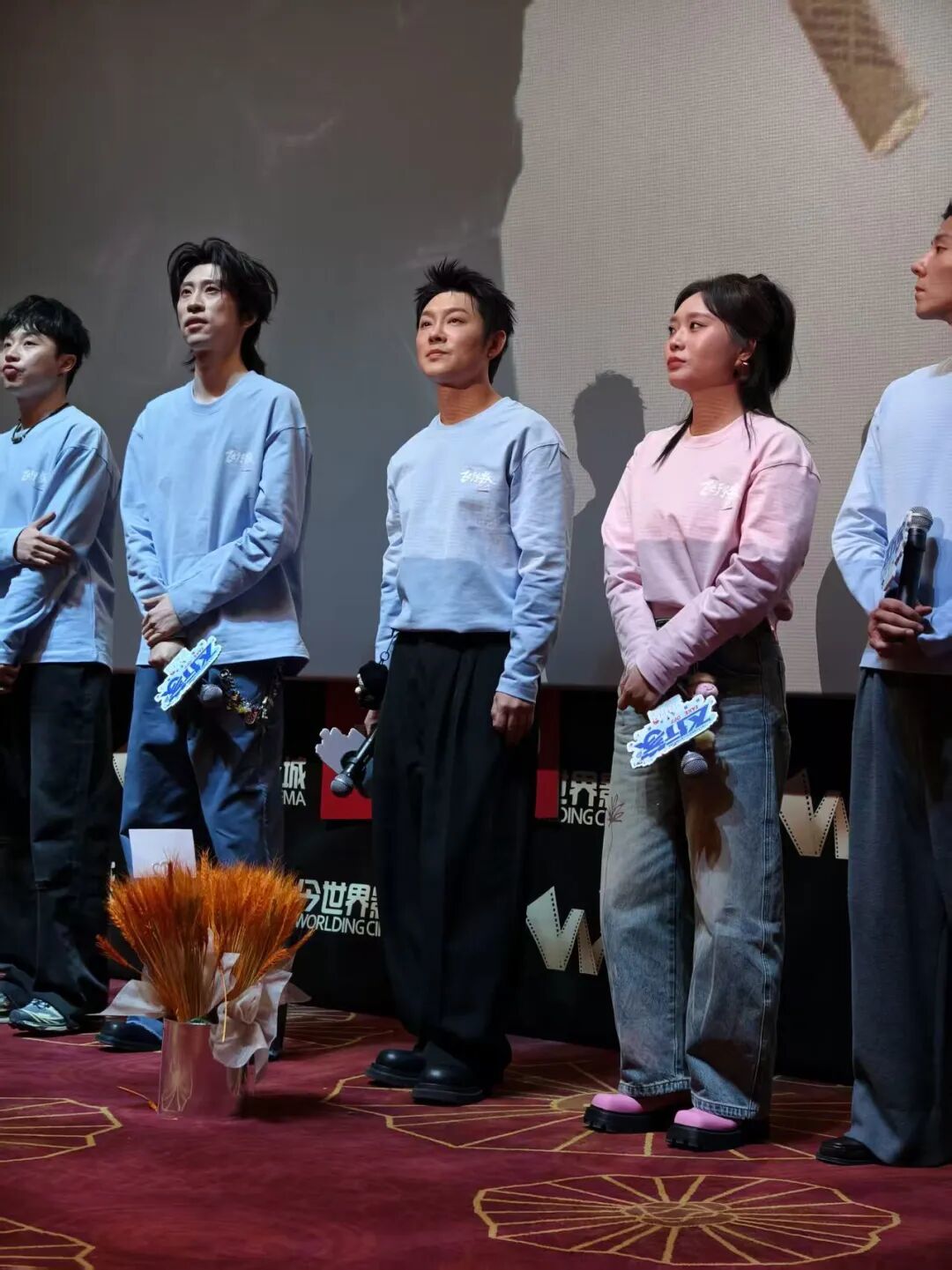 《飞行家》今世界影城路演—小人物的飞行梦,大时代的东北情