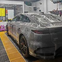 开了13年车才知道，原来自己洗车就是最伤车的行为，都是真心话