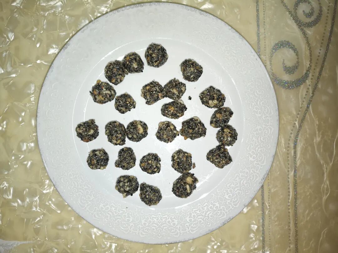 冬至到了,这款阳气食物准备好了吗?