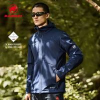 最冷寒冬即将来临，10款全球顶级户外品牌基础层中间层外层服饰