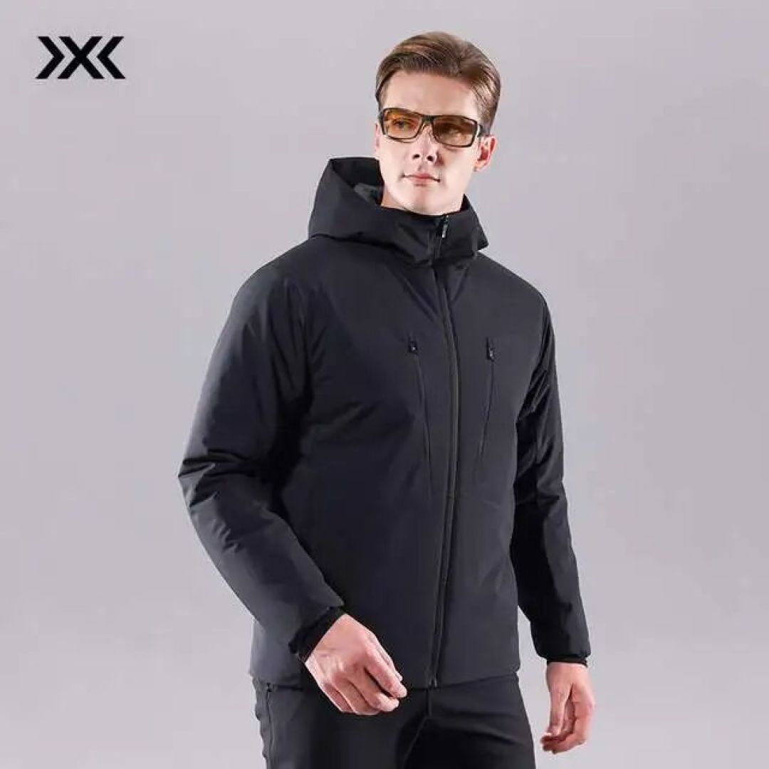 最冷寒冬即将来临,10款全球顶级户外品牌基础层中间层外层服饰