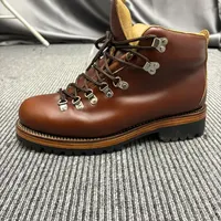6开！最具性价比的danner复刻？方达仁测评！