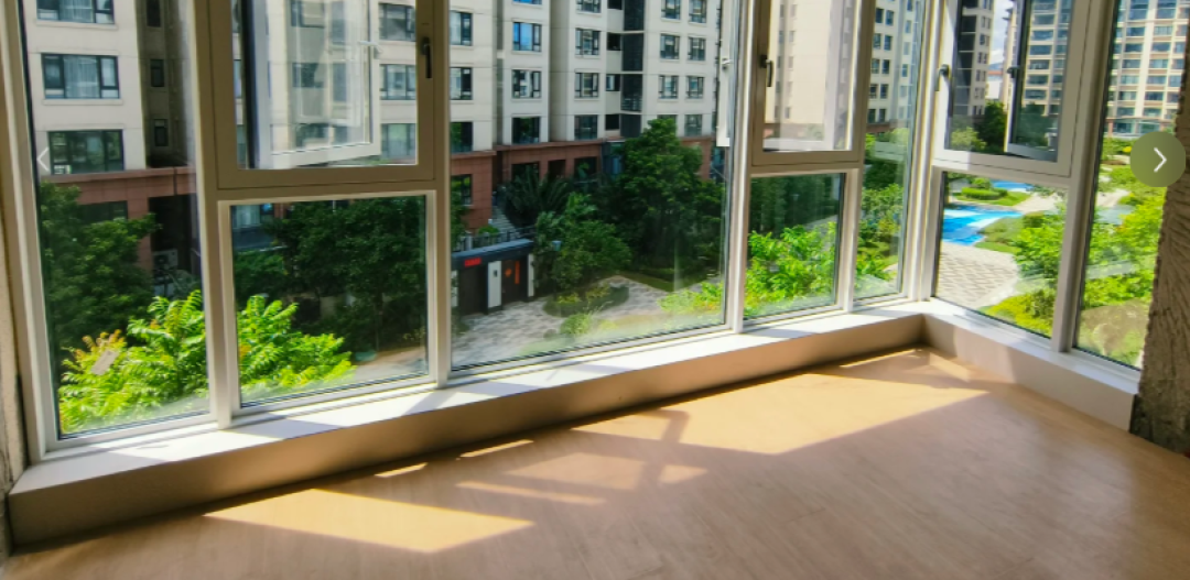全屋分区美缝