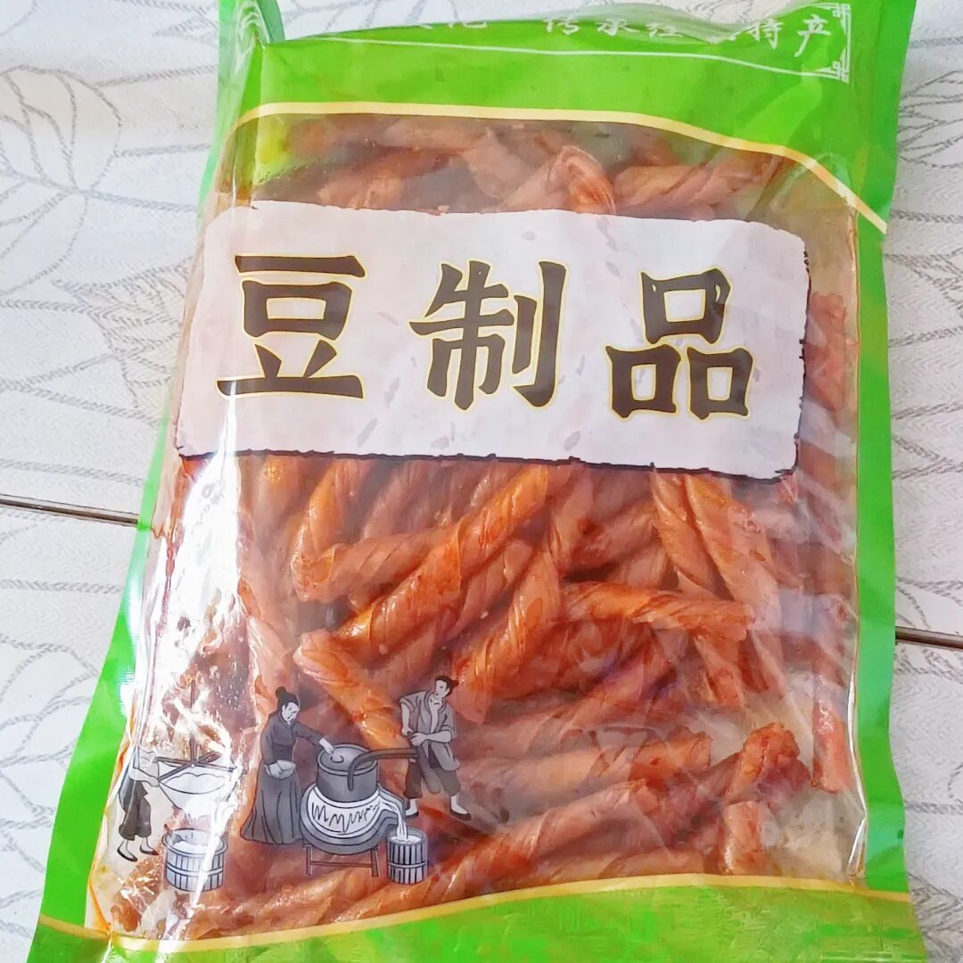 拼夕夕那些配料干净又好吃的零食(第35弹)