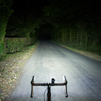 什么是智能自行车灯？骑自行车时应该使用智能自行车灯吗？