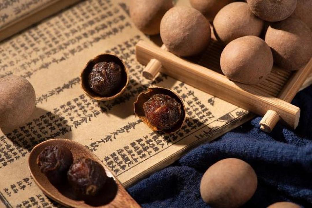 桂圆立大功！医生发现：经常食用桂圆，或能缓解 5 种常见健康问题