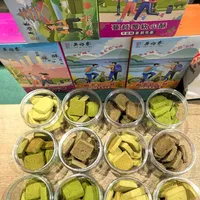 前门吴裕泰现烤茶饼干全方位购买攻略