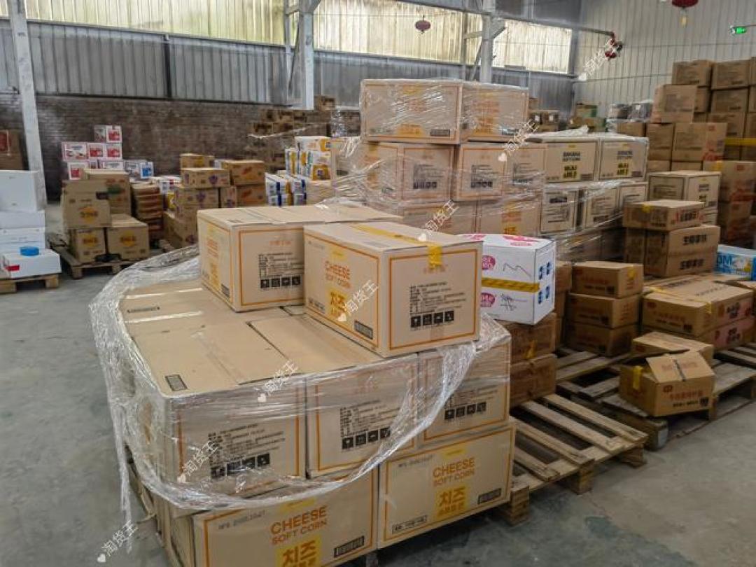 北京临期食品货源在哪找？揭秘北京朝阳区临期食品供应商进货渠道