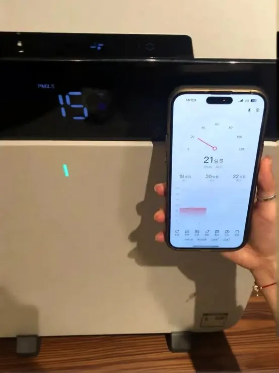 和CP7i磨合4个月，我和过敏性鼻炎和解了