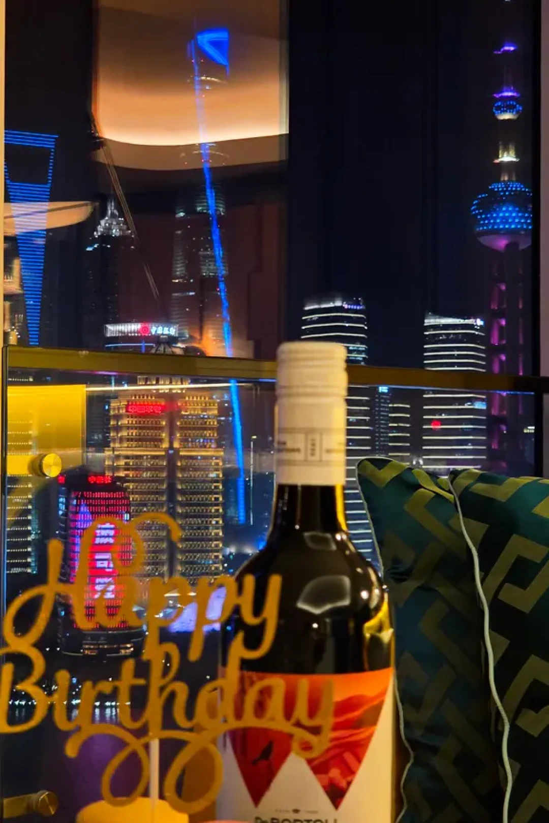 上海W|欢迎来到魔之都