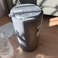 象印加湿器，实测去水垢有效的方法