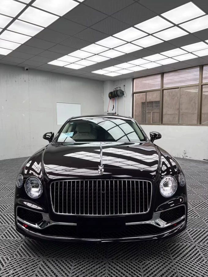 新能源车