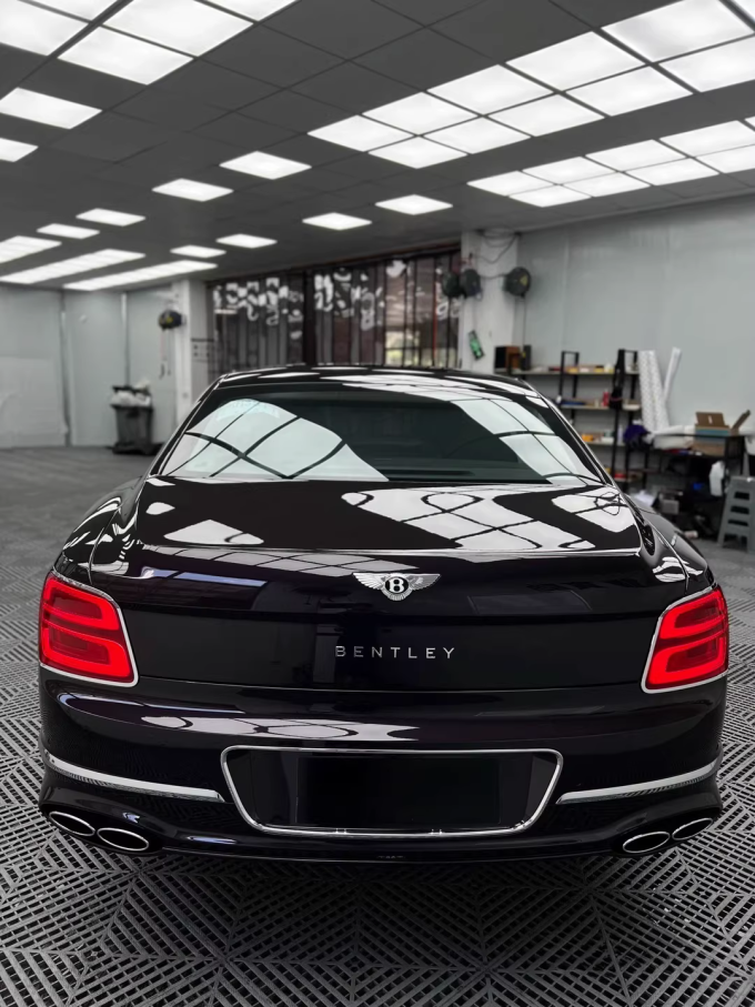 新能源车
