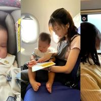 带小宝宝出远门就头疼？码住这份行李清单，春节带娃无忧出行