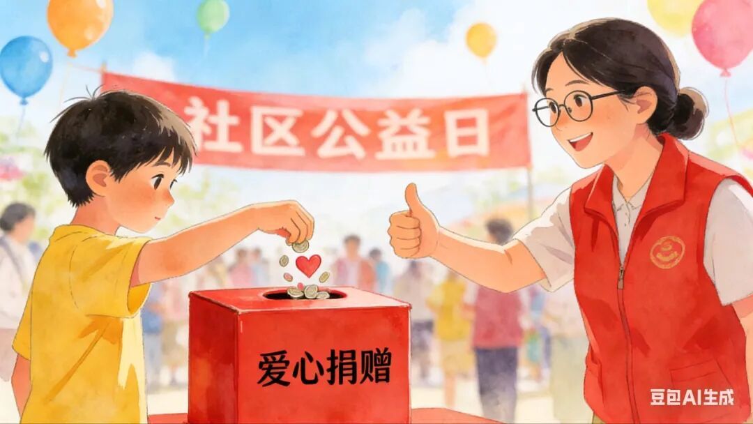 【心晴书房】三个存钱罐:藏在财商教育里的青少年成长密码