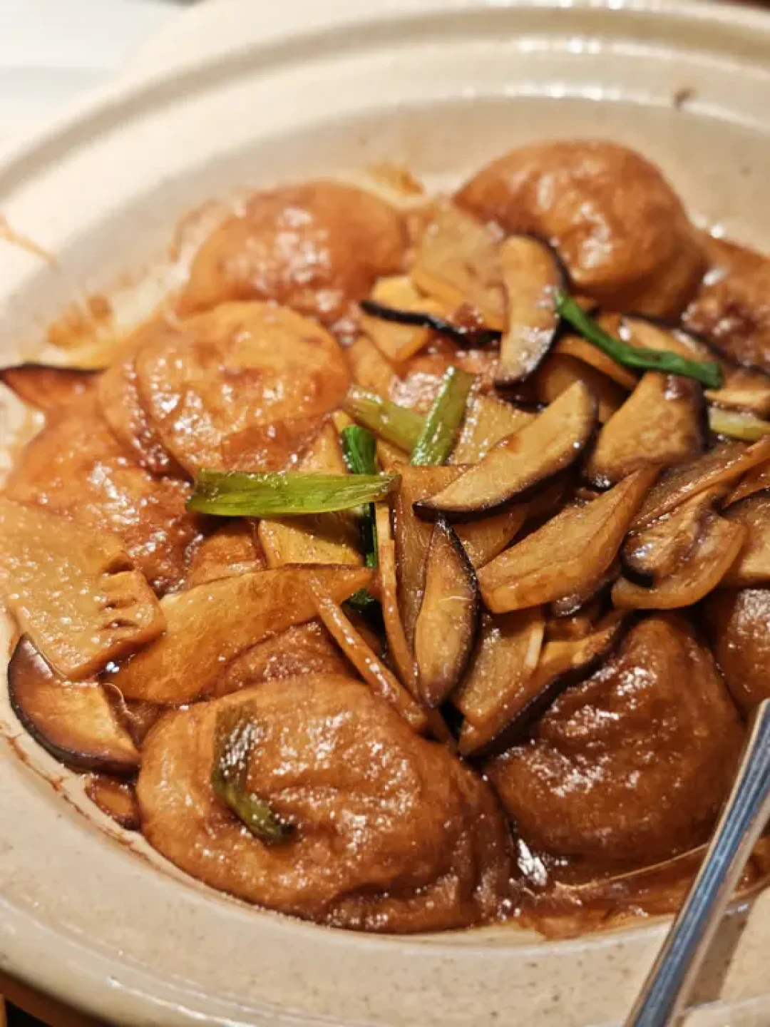 合生汇米其林江南味！苏帮袁淮扬菜新境界