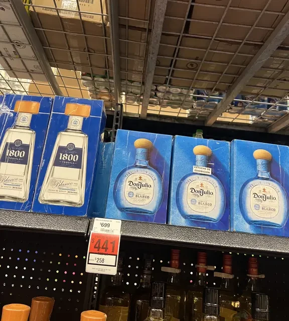 🔥墨西哥城买龙舌兰别再当冤大头！