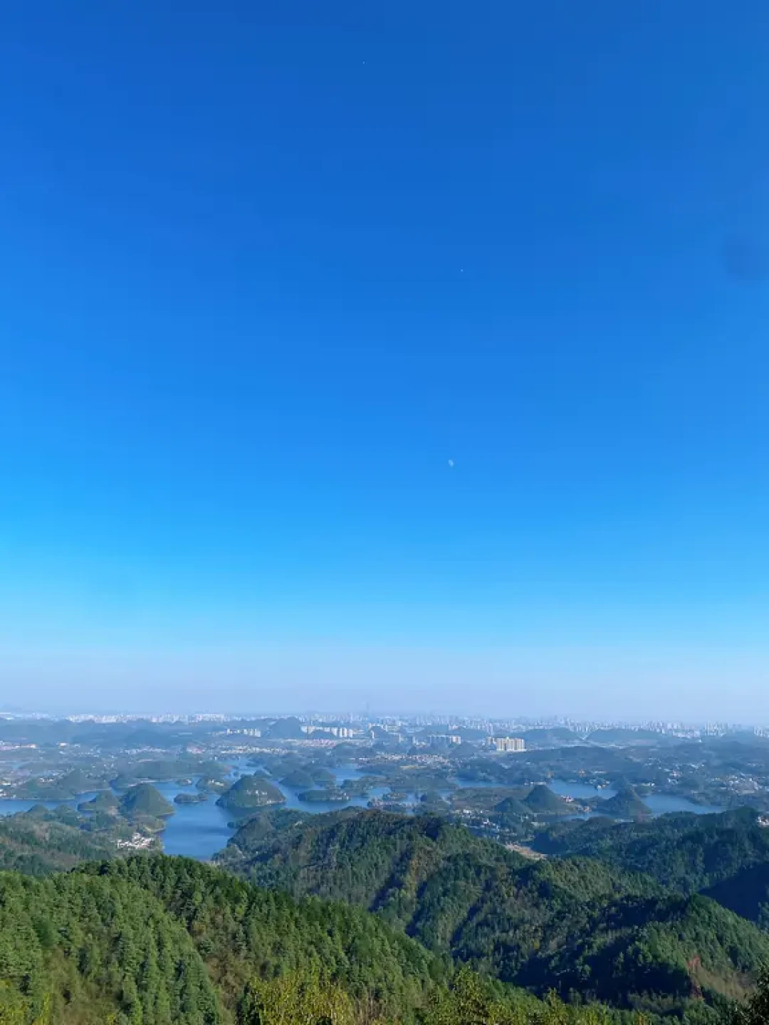 贵阳最适合遛娃的地方都是免费的(15/50)