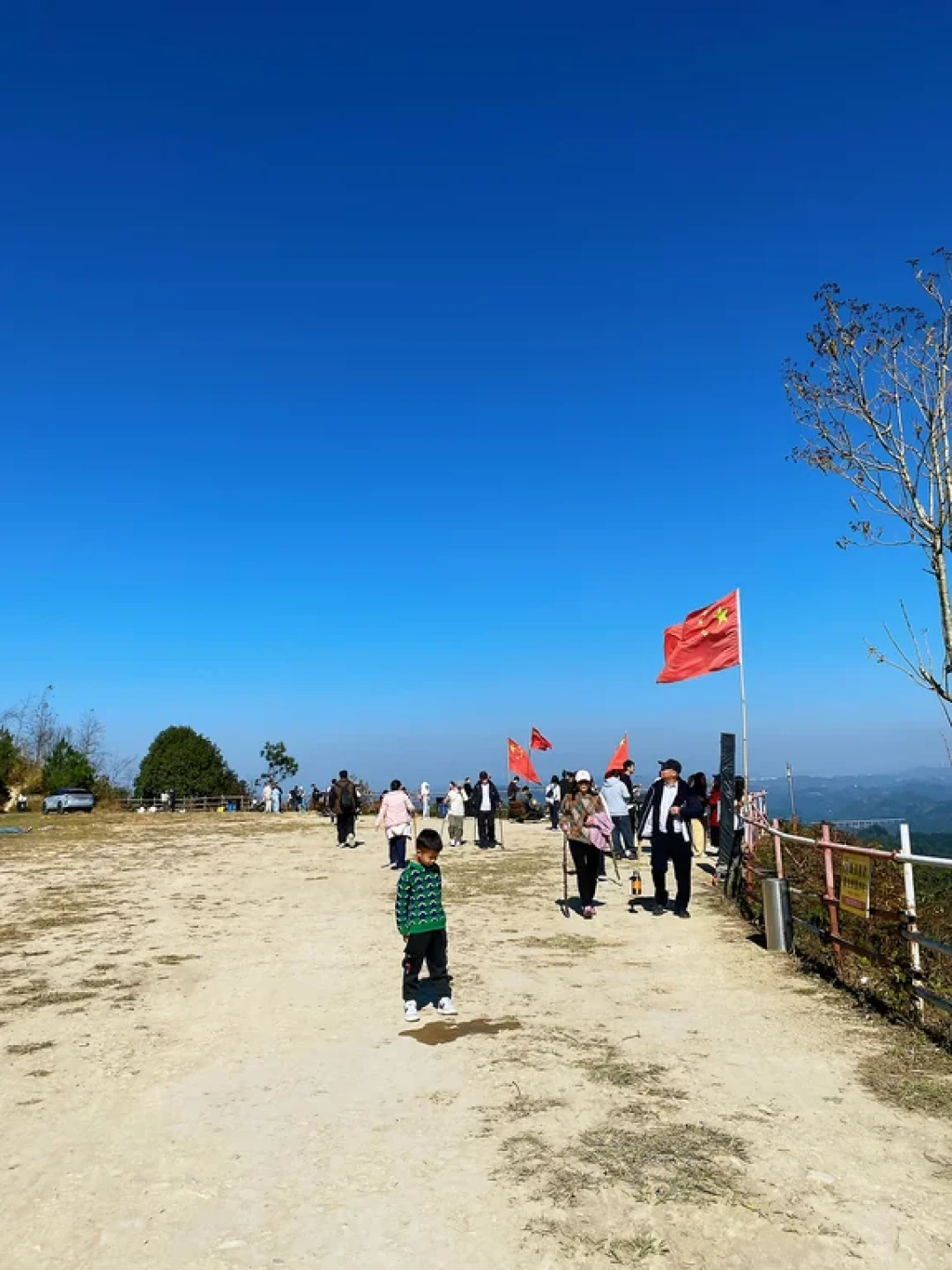 贵阳最适合遛娃的地方都是免费的(15/50)