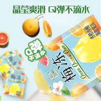 梅子清单|爱吃蜜饯的看过来