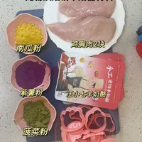 👉 宠物饼干可以这么做｜手把手宠物烘焙教程