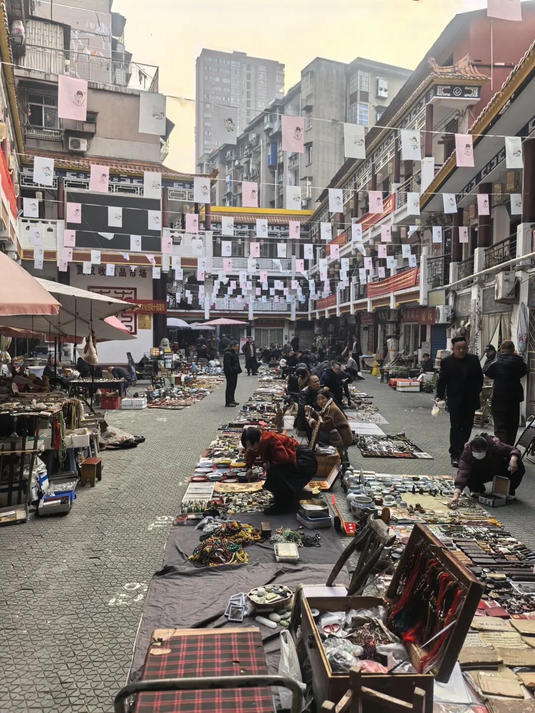 碰到老板心情好,要抓住机会果断出手!