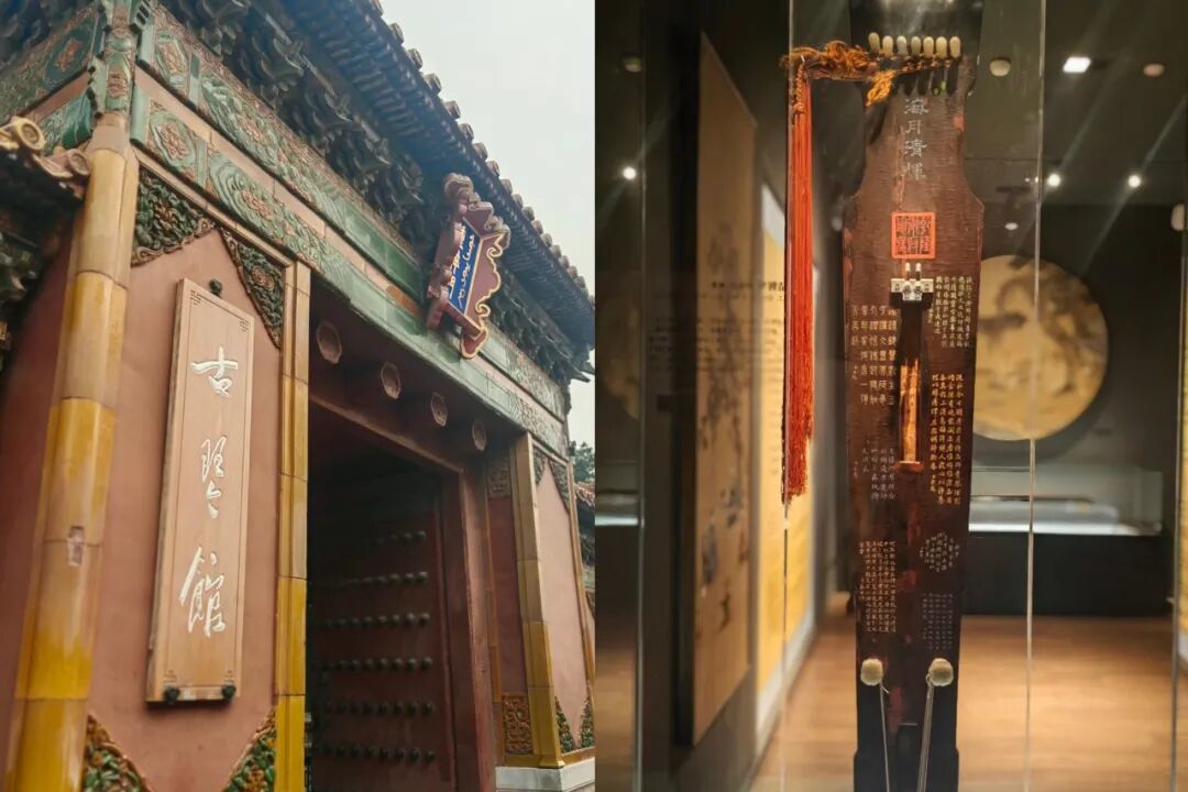时隔十年，故宫核心宝地重开！寒假在北京遛娃，就得这么玩！